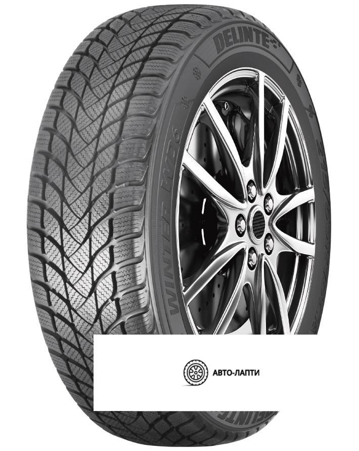 Автошина 155/65 R13 73 T Delinte Winter WD6 Winter WD6
