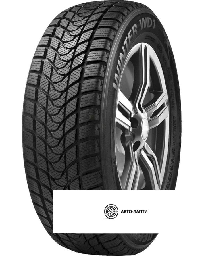 Автошина 225/55 R17 97 T Delinte Winter WD1 Winter WD1