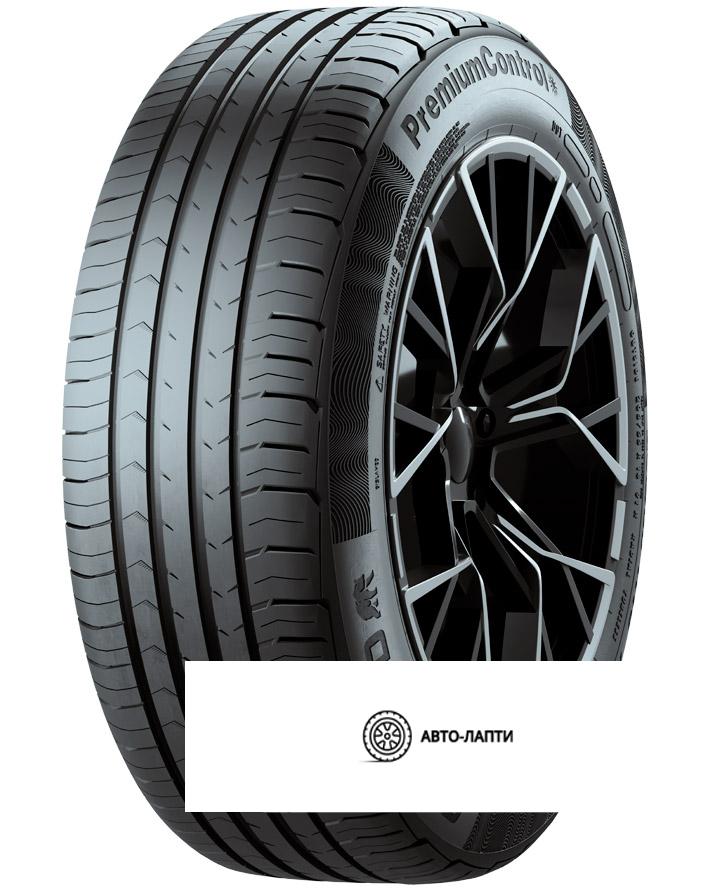 Автошина 215/55 R16 93V Gislaved PremiumControl