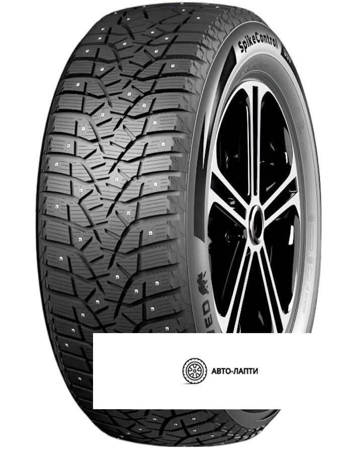 Автошина 215/65 R16 98 T Gislaved SpikeControl SUV SpikeControl SUV