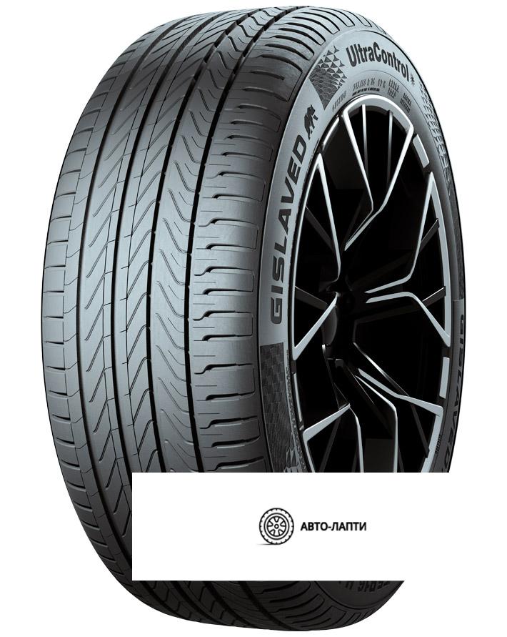 Автошина 175/65 R14 82 T Gislaved UltraControl UltraControl