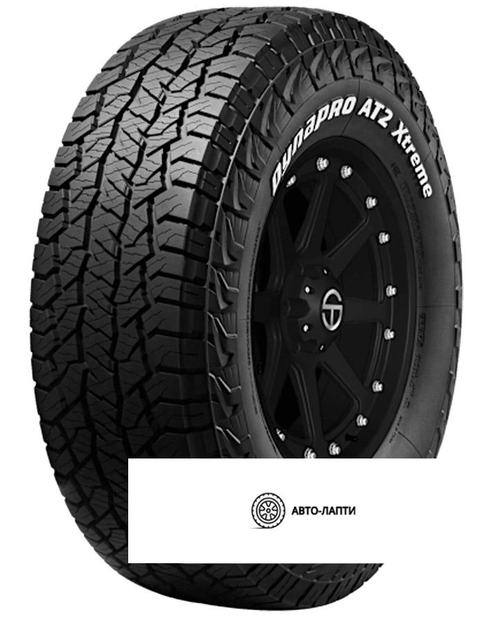 Автошина 215/75 R15C 100/97 S Hankook Dynapro AT2 Xtreme RF12