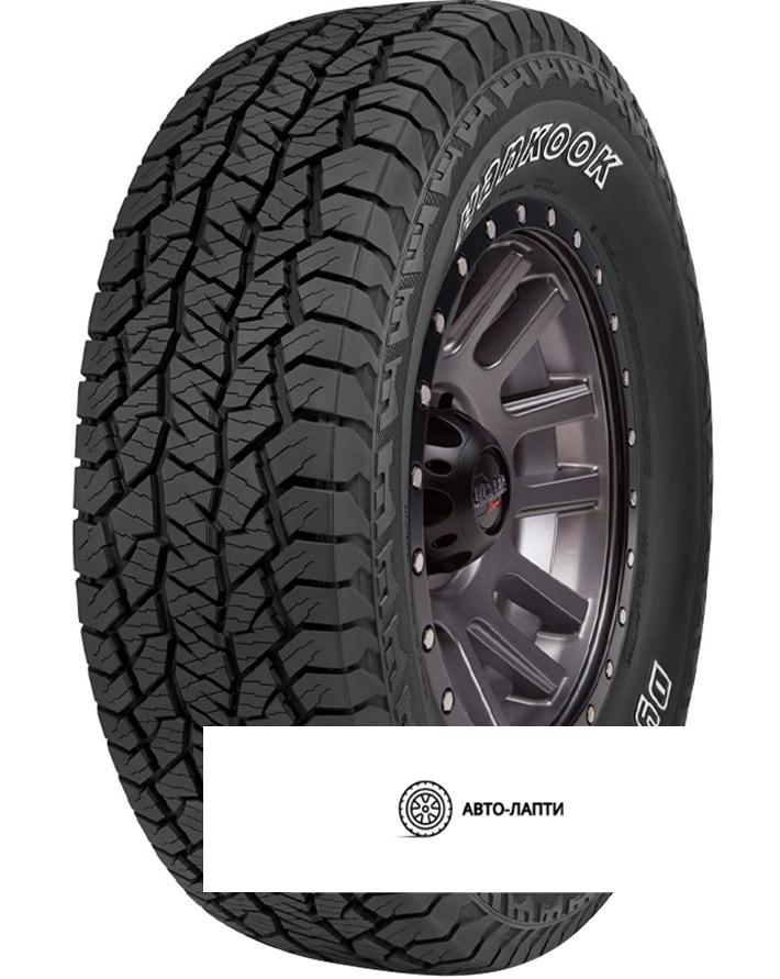 Автошина 235/60 R16 100 T Hankook RF11 RF11