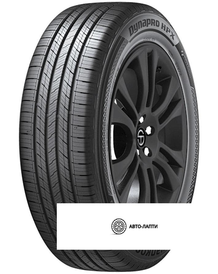 Автошина 235/60 R16 100H Hankook Dynapro HPX RA43