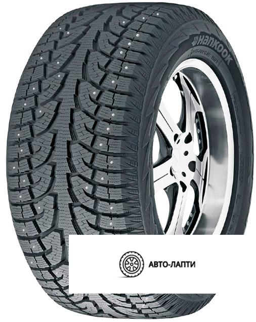 Автошина 245/55 R19 107 T Hankook I* Pike RW11 I* Pike RW11