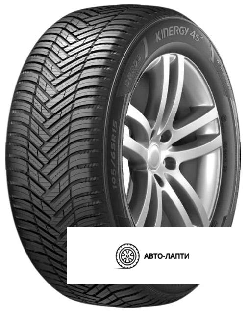 Автошина 225/55 R18 98 V Hankook Kinergy 4S2 H750