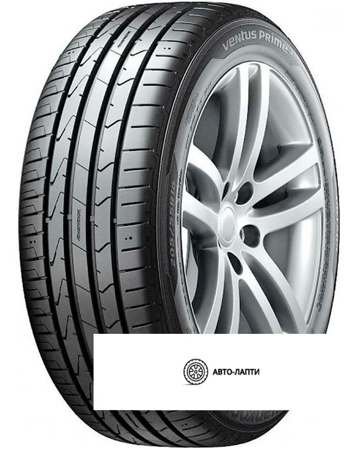 Автошина 215/50 R18 92 H Hankook Ventus Prime3 K125 Ventus Prime3 K125