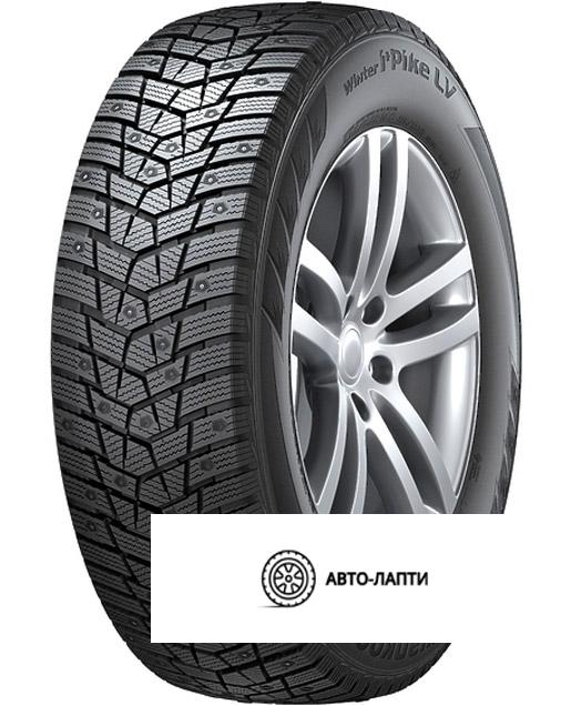 Автошина 215/60 R17C 109/107 R Hankook RW15 Winter i Pike LV RW15 Winter i Pike LV