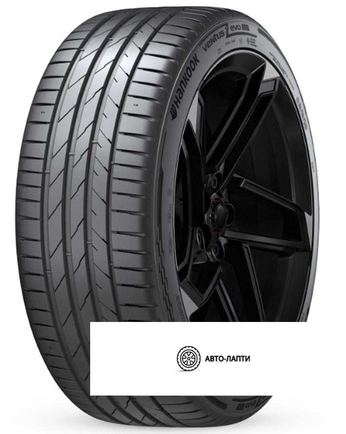 Автошина 255/50 R19 107 W Hankook Ventus evo K137 SUV Ventus evo K137 SUV