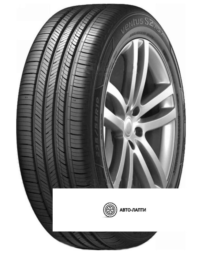 Автошина 245/45 R20 99V Hankook Ventus S2 AS X RH17 Ventus S2 AS X RH17