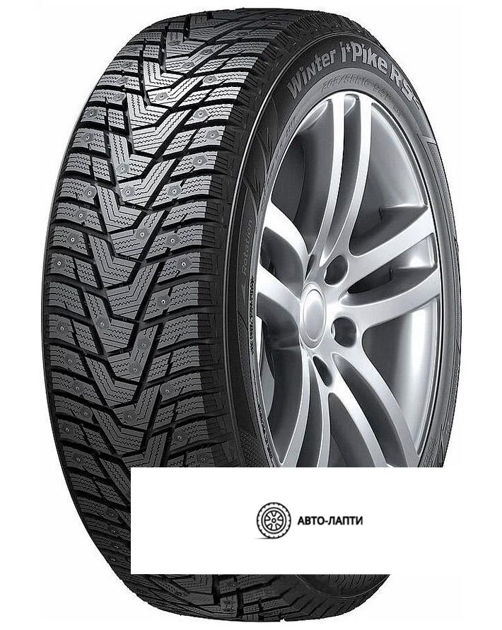 Автошина 215/50 R17 95 T Hankook Winter i*Pike RS2 W429 Winter i*Pike RS2 W429