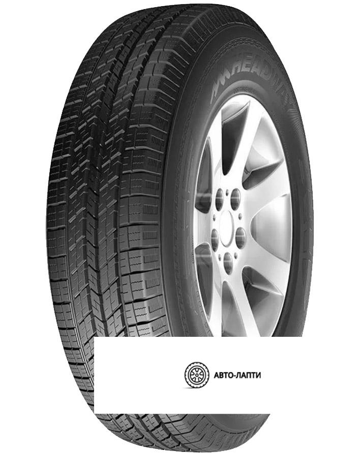 Автошина 235/55 R17 99 H Headway HR801