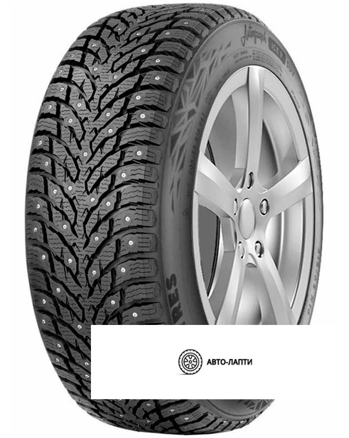 Автошина 215/65 R16 102 T Ikon Autograph Ice 9 SUV Autograph Ice 9 SUV