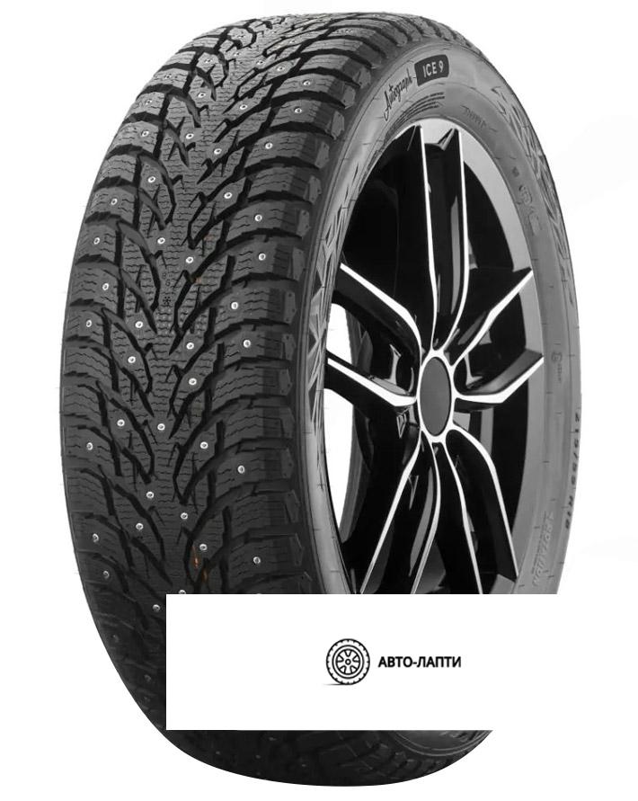 Автошина 215/50 R17 95 T Ikon Autograph Ice 9 Autograph Ice 9