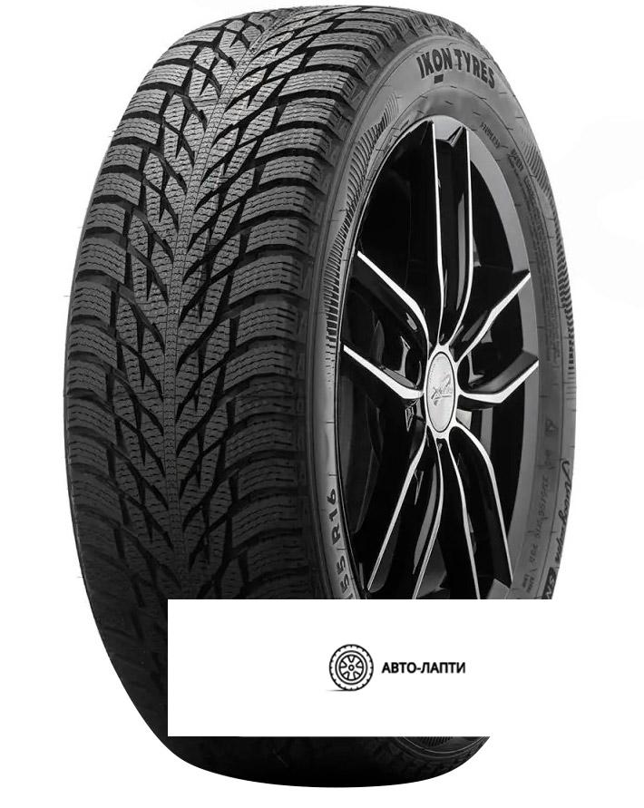 Автошина 235/65 R18 110 R Ikon Autograph Snow 3 SUV Autograph Snow 3 SUV