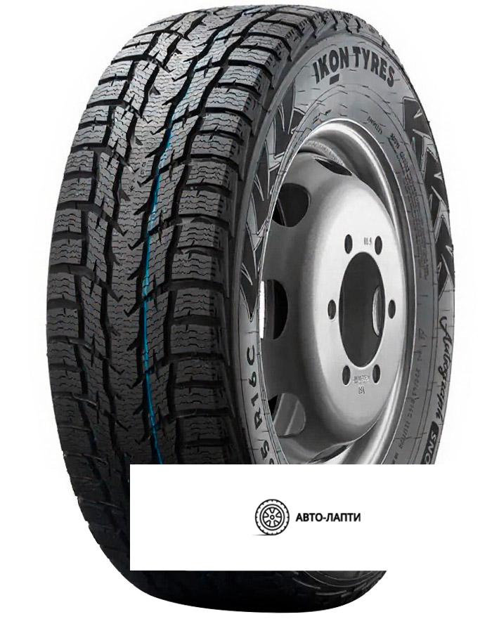 Автошина 215/70 R15C 109/107 R Ikon Autograph Snow C3