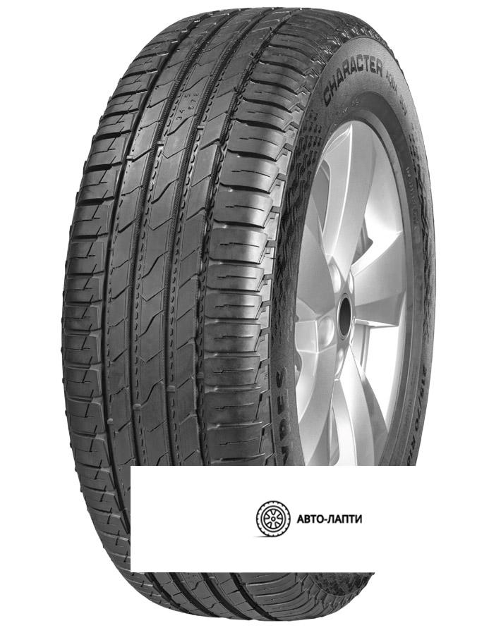 Автошина 235/55 R17 103 V Ikon Character Aqua SUV (Nordman S2 SUV) Character Aqua SUV (Nordman S2 SUV)