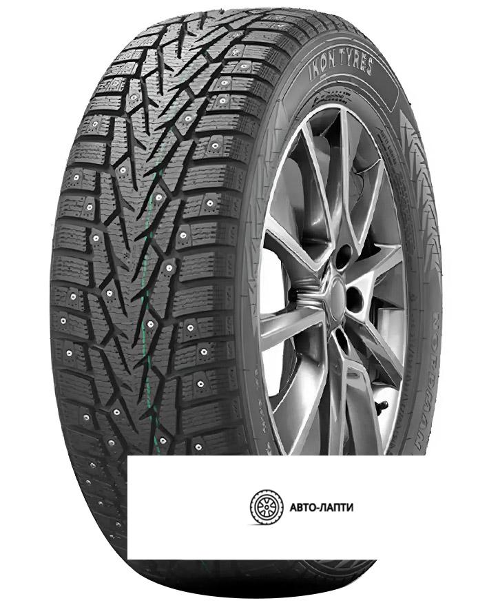 Автошина 215/50 R17 95 T Ikon Character Ice 7 (Nordman 7) Character Ice 7 (Nordman 7)