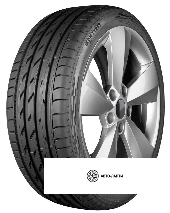 Автошина 225/50 R17 98 W Ikon Character Ultra (Nordman SZ2) Character Ultra (Nordman SZ2)