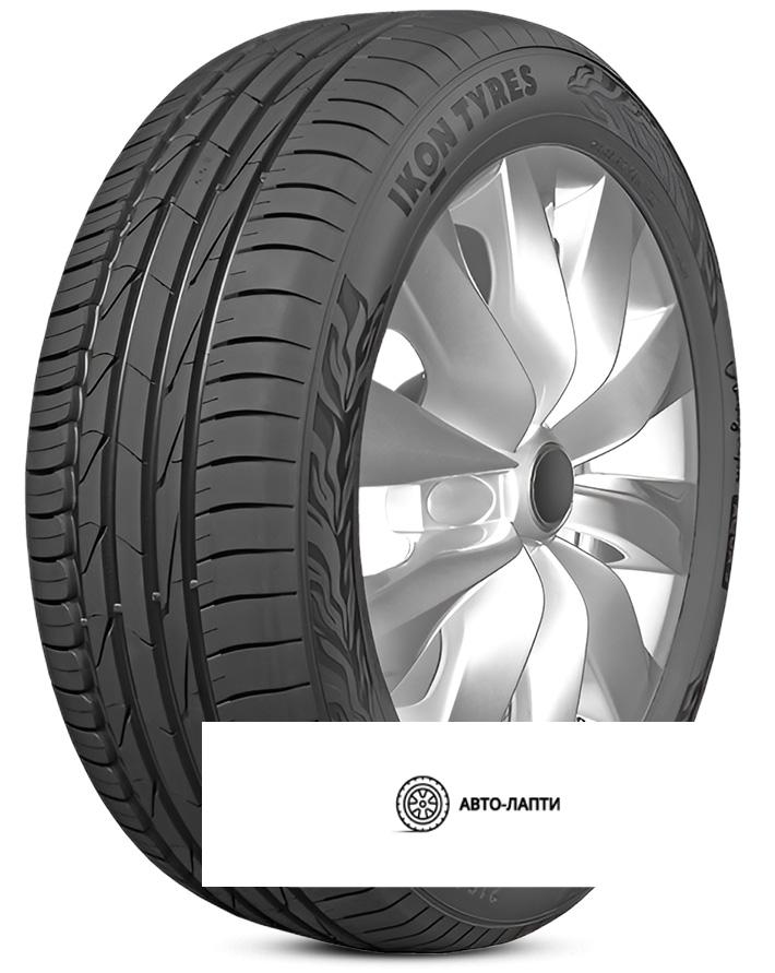 Автошина 215/55 R17 98 W Ikon Autograph Aqua 3 Autograph Aqua 3
