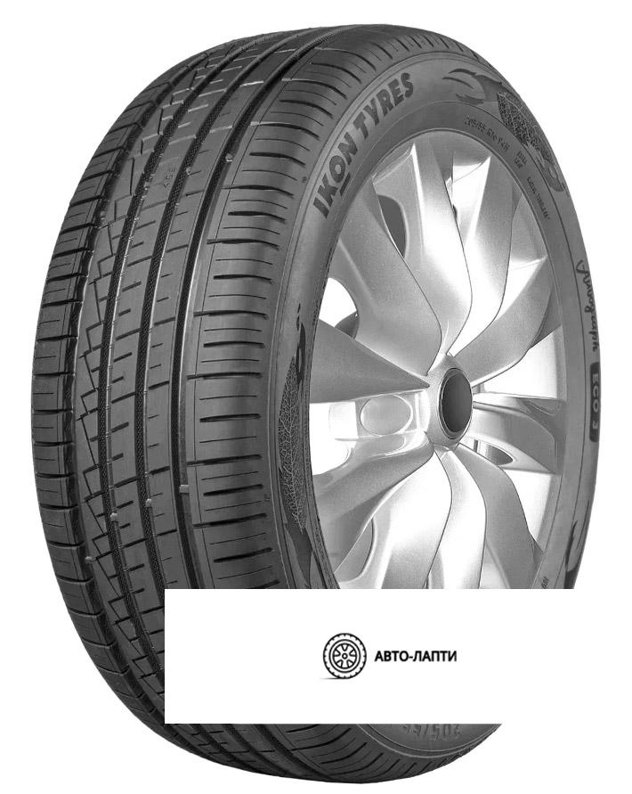 Автошина 215/55 R17 94 V Ikon Autograph Eco 3 Autograph Eco 3