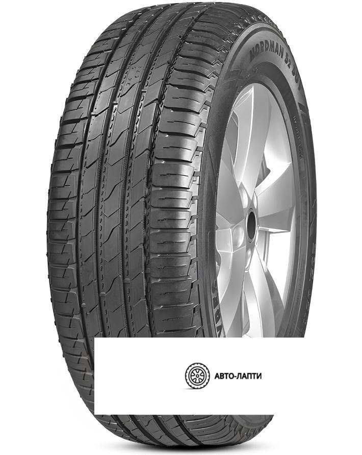 Автошина 235/70 R16 106 H Ikon Nordman S2 SUV (Character Aqua SUV) Nordman S2 SUV (Character Aqua SUV)