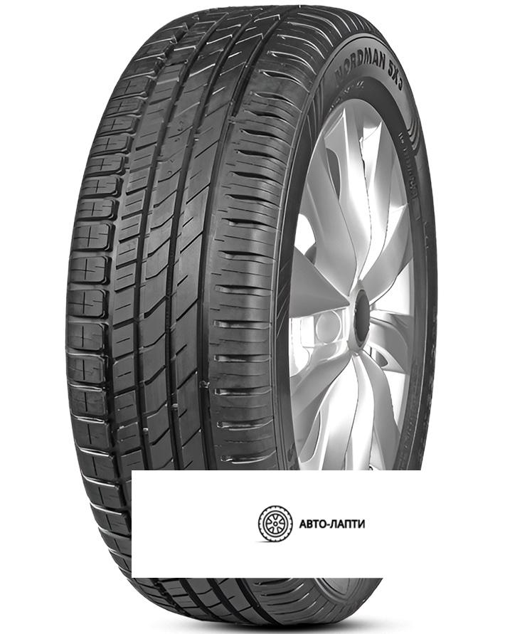 Автошина 175/70 R14 84 T Ikon Nordman SX3 (Character Eco)