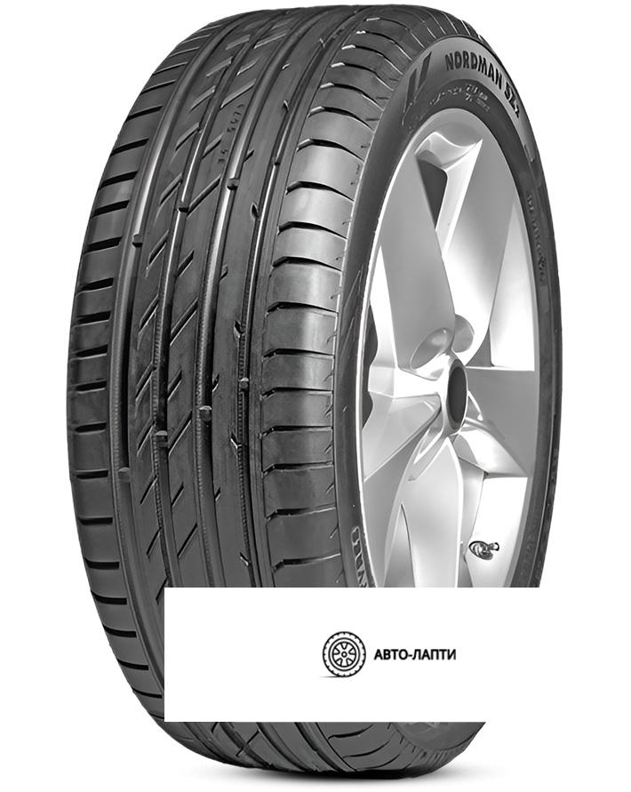 Автошина 225/50 R17 98 W Ikon Nordman SZ2 (Character Ultra) Nordman SZ2 (Character Ultra)