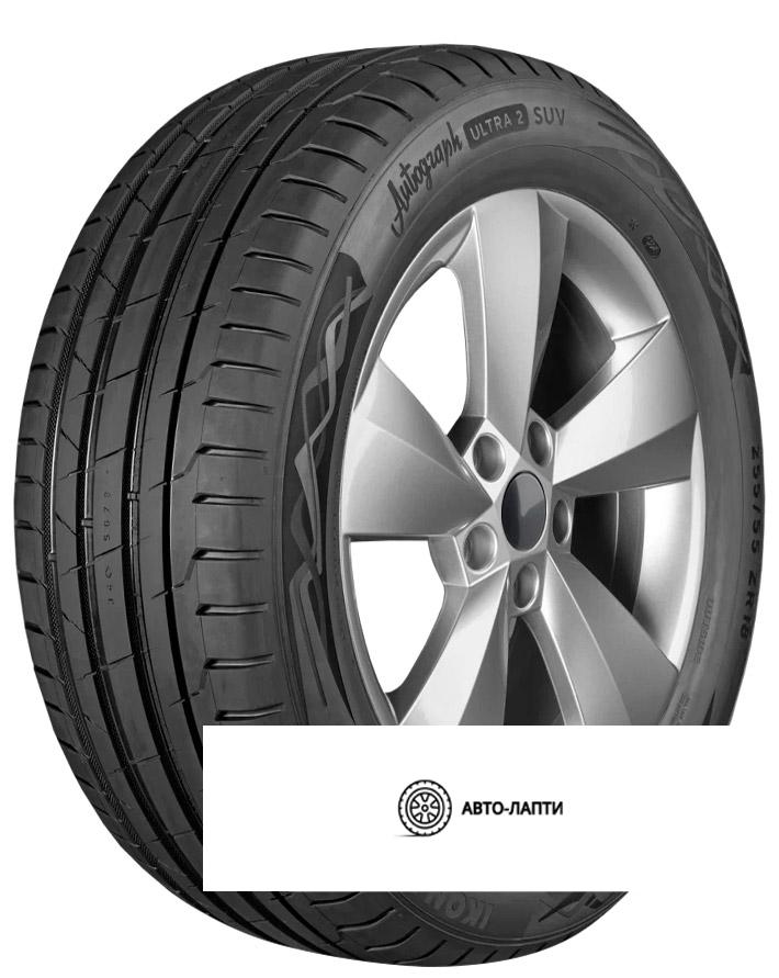 Автошина 225/50 R17 98 Y Ikon Autograph Ultra 2 Autograph Ultra 2
