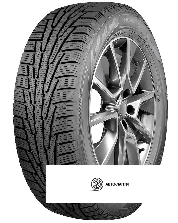 Автошина 235/65 R18 110 R Ikon Nordman RS2 SUV (Character Snow 2 SUV) Nordman RS2 SUV (Character Snow 2 SUV)