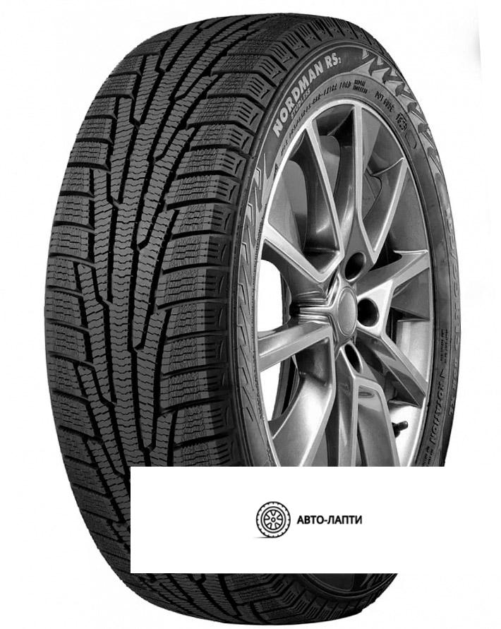 Автошина 175/65 R14 86 R Ikon Nordman RS2 (Character Snow 2) Nordman RS2 (Character Snow 2)