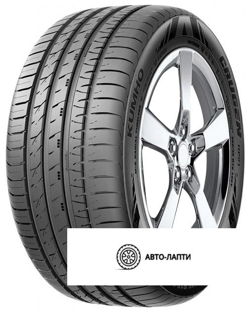 Автошина 235/55 R19 101 V Kumho Crugen HP91 Crugen HP91