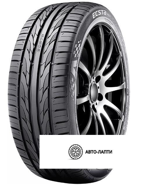 Автошина 275/35 R18 99 W Kumho ECSTA PS31