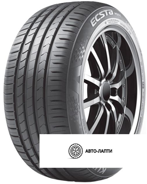 Автошина 205/55 R15 88 V Kumho ECSTA HS51