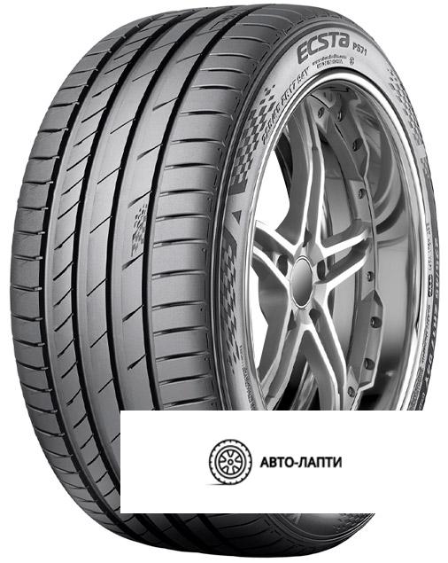 Автошина 225/45 R18 91 Y Kumho Ecsta PS71 Run Flat Ecsta PS71