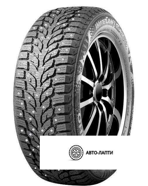 Автошина 215/50 R17 95 T Kumho WI32 WI32
