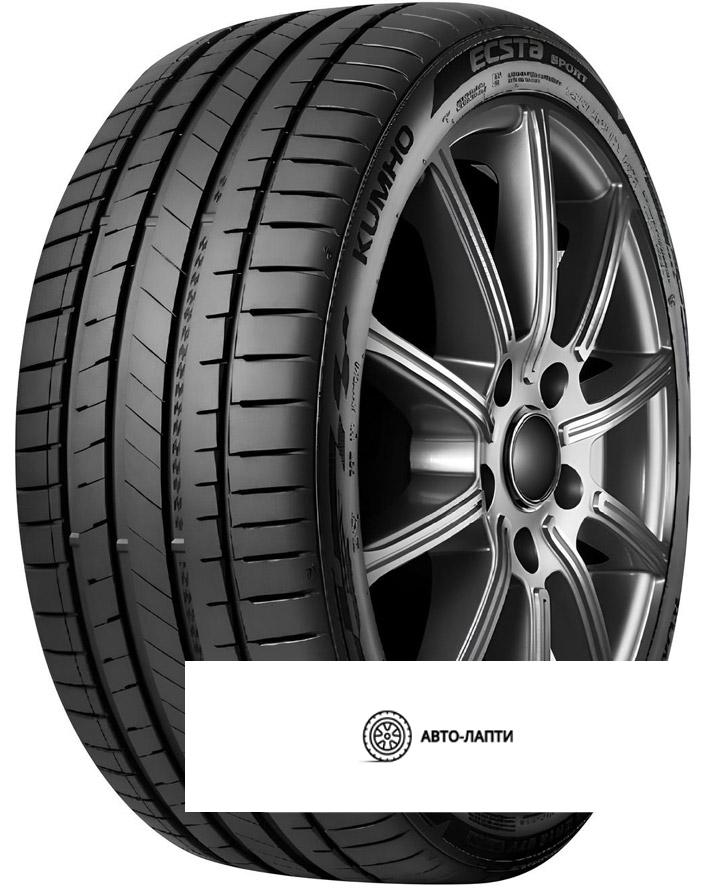 Автошина 255/45 R18 103 Y Kumho PS72 Ecsta Sport PS72 Ecsta Sport