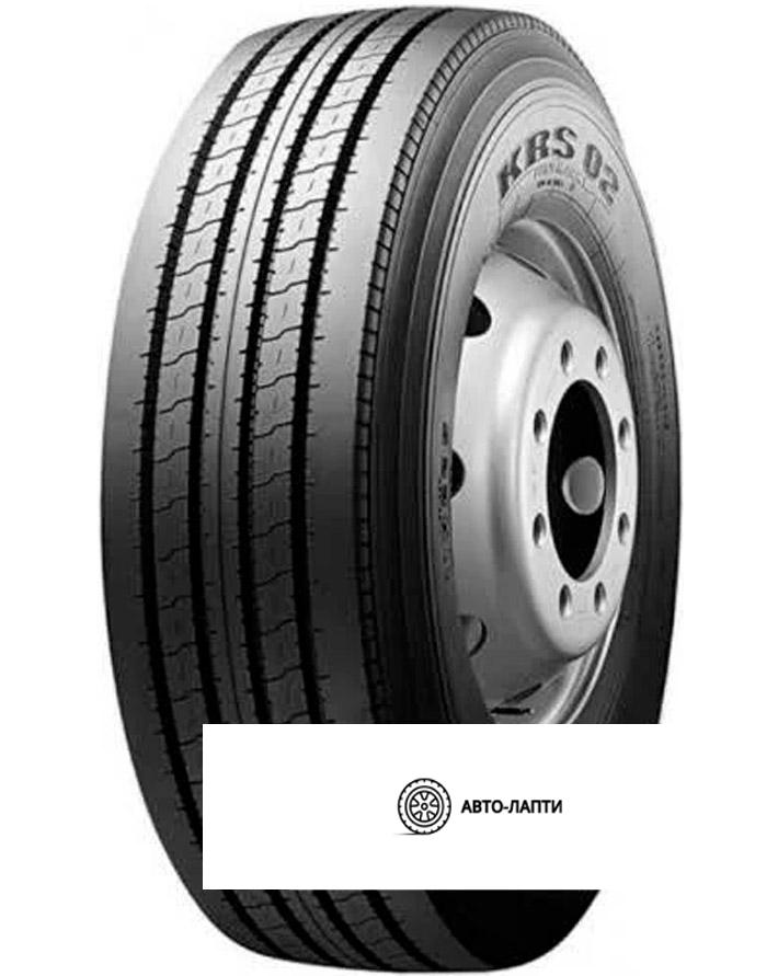 Автошина 7/0 R16 113/112 N Kumho RS02 RS02
