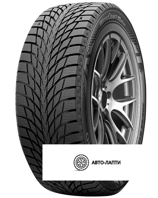 Автошина 215/55 R16 97 T Kumho WI51 WI51