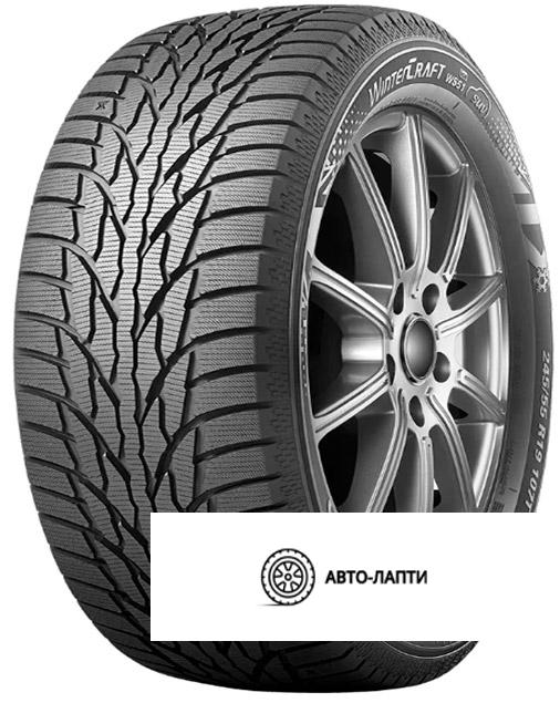 Автошина 215/65 R16 102 T Kumho Wintercraft SUV Ice WS51