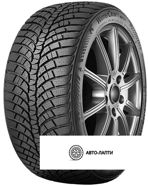 Автошина 265/35 R18 97 V Kumho WinterCraft WP71