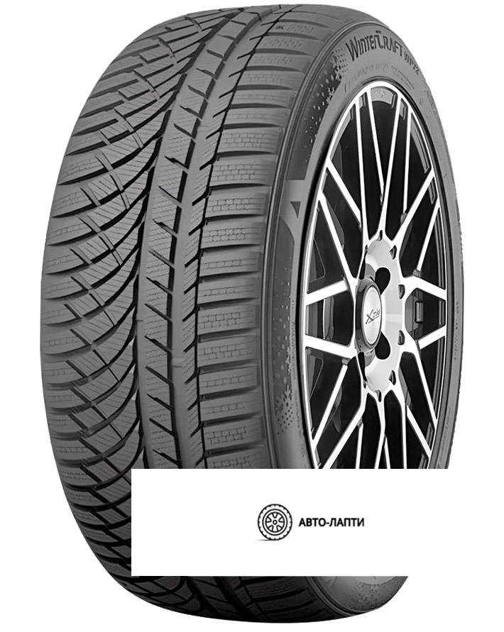 Автошина 225/45 R19 96 V Kumho WinterCraft WP72 WinterCraft WP72