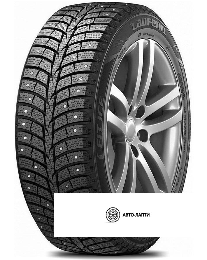 Автошина 215/50 R17 95 T Laufenn I FIT ICE LW71 I FIT ICE LW71