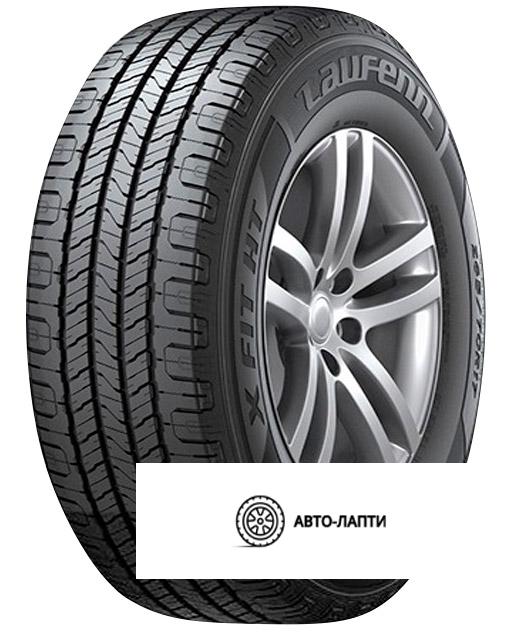 Автошина 265/70 R17 115T Hankook Laufenn X Fit HT LD01