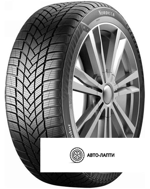 Автошина 245/45 R18 100 V Matador MP-93 Nordicca MP-93 Nordicca