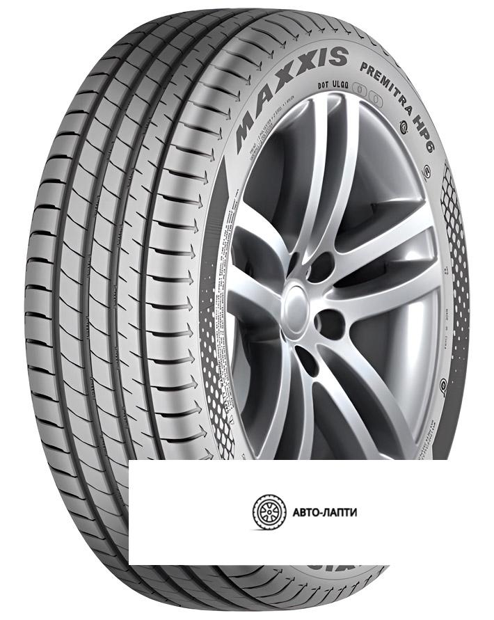 Автошина 185/55 R15 86 V Maxxis HP-6 Premitra HP-6 Premitra