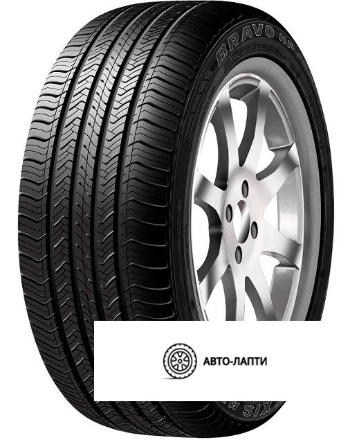 Автошина 235/55 R17 99 V Maxxis HP-M3 Bravo HP-M3 Bravo
