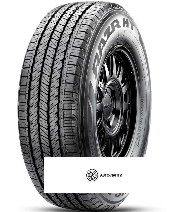 Автошина 235/70 R16 109 T Maxxis RAZR HT-780 RAZR HT-780