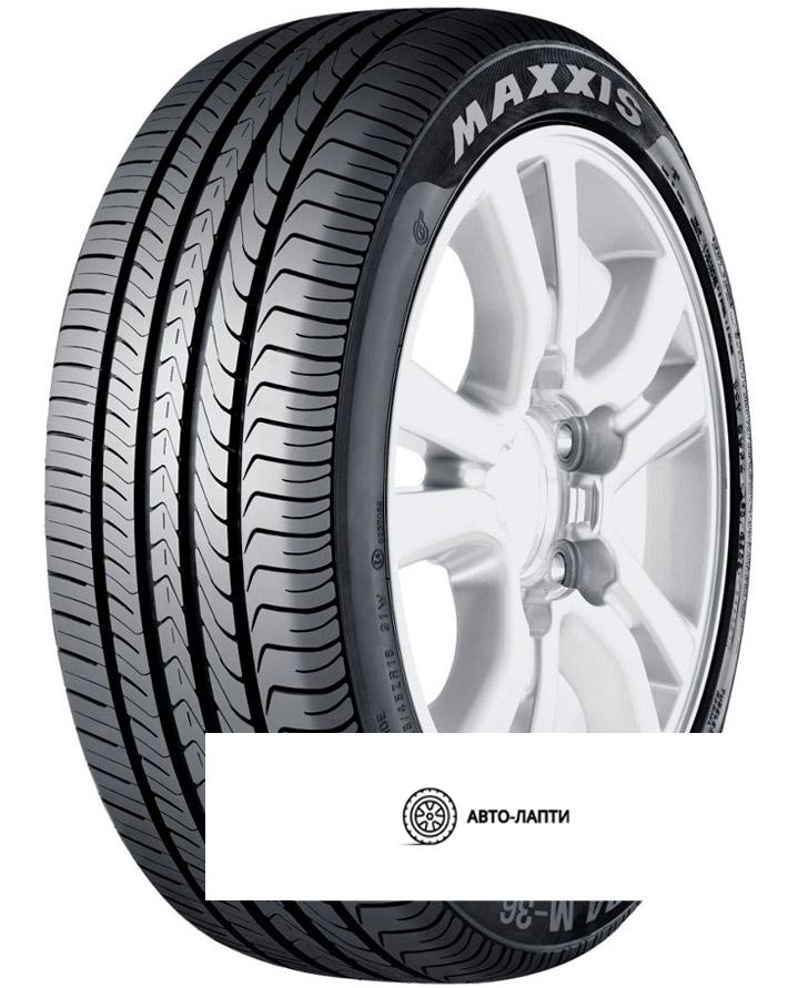 Автошина 245/50 R18 100 W Maxxis M-36 Victra Run Flat M-36 Victra