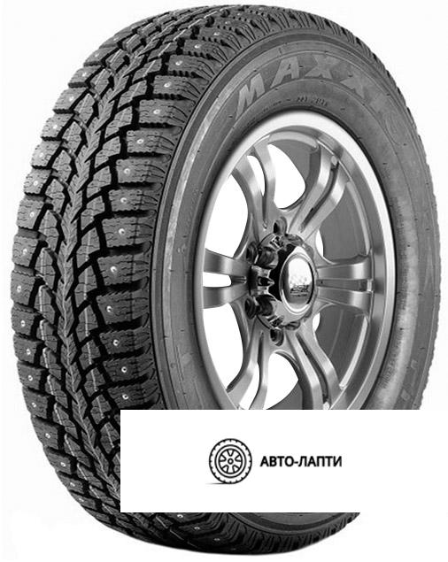 Автошина 235/65 R16C 115/113 Q Maxxis MA-SLW Presa Spike